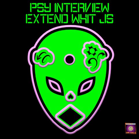 Acid Glug and Psy Interview whit JS an EP version