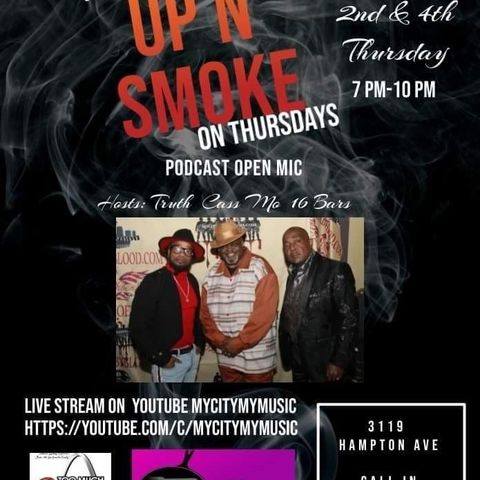 open mic poetry rap comedy nothing like on the net