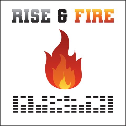 Episode 31 - Rise and Fire Wyndham