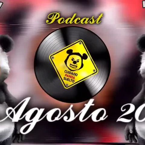 15 Agosto 2024 El Panda Show Podcast