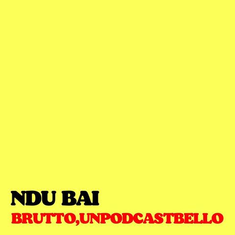 Episodio 1253 - Ndu Bai