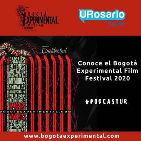 Bogotá Experimental Film Festival 2020