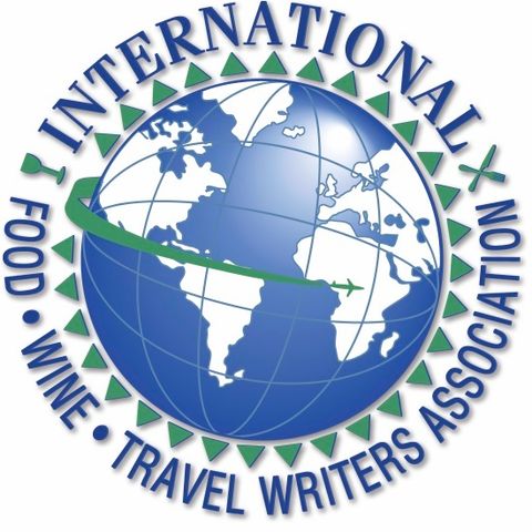 Big Blend Radio: International Food Wine & Travel Writers Conference - 2018