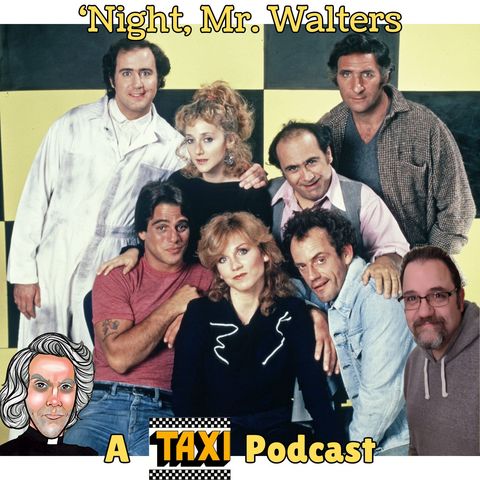Episode 79 - Simka Returns
