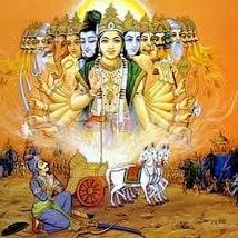 Hindu 5: Upanishads to Bhagavad Gita