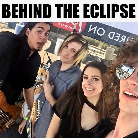 Behind The Eclipse Episode 5