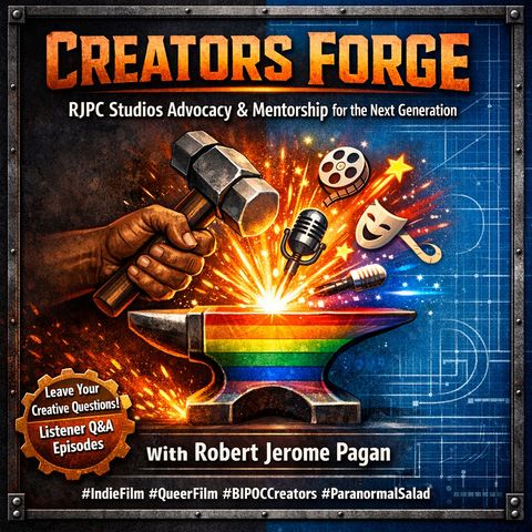 Podcast Cover