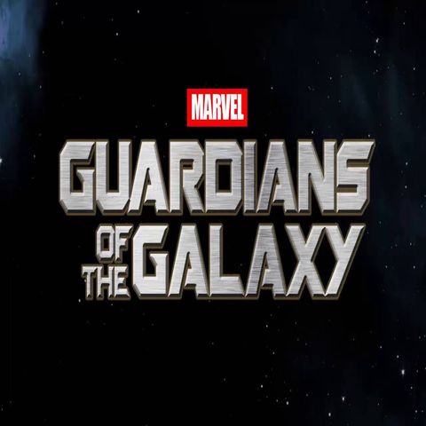 Guardians Of The Galaxy Volume 1 (Review)