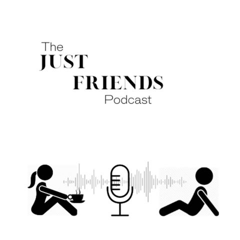 Episode 1 - Can A Guy And A Girl Be Just Friends?