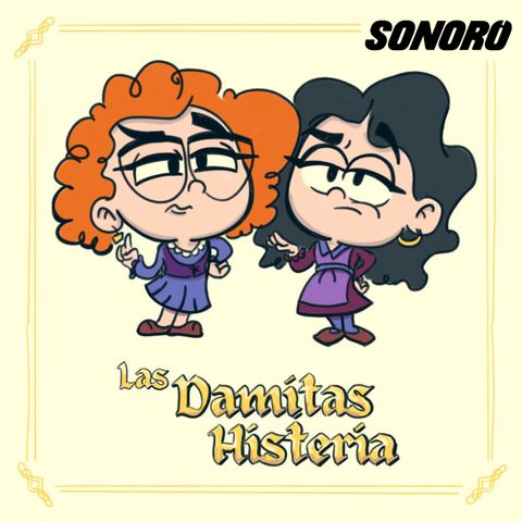 T1 E1 - Mi momento más histeriquillo