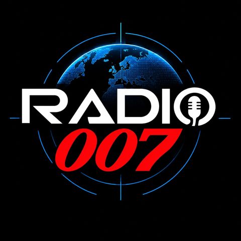 Copertina del podcast
