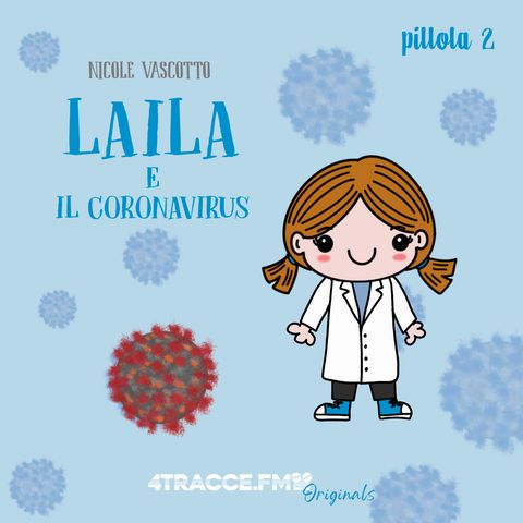 Pillola 2. La storia del Coronavirus