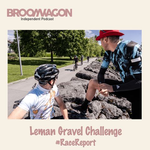 Leman Gravel Challenge #RaceReport