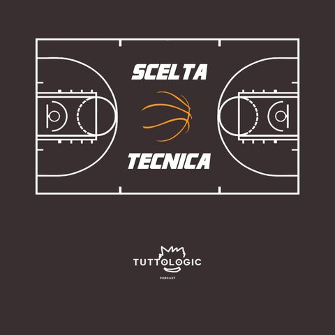 Scelta Tecnica #7 - The Last Twenty