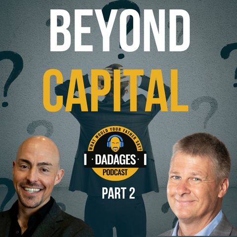 Beyond Capital: Charlie Einsmann's Roadmap to Real Estate Success Part 2