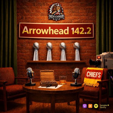 Copertina del podcast