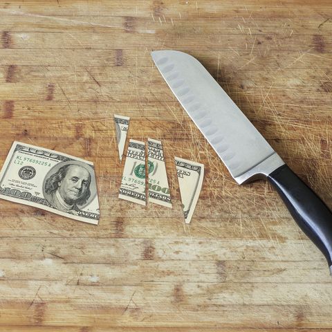 Cut Fund Costs