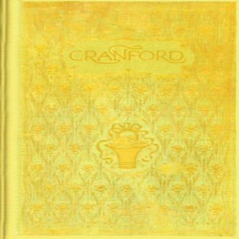 Cranford by Elizabeth Cleghorn Gaskell