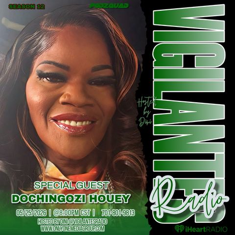 The Dochingozi Houey Interview.