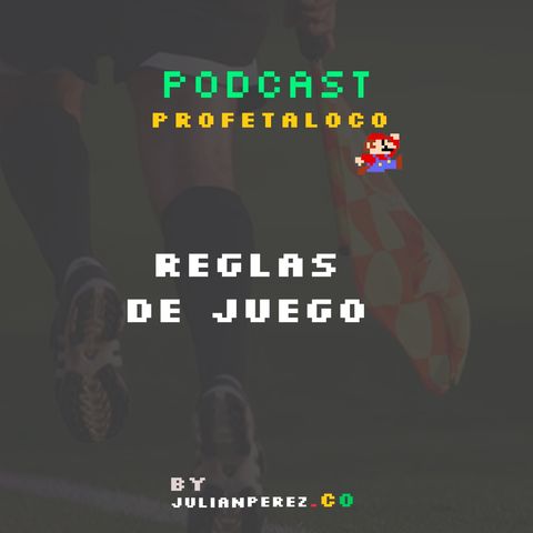 Dato 15 Reglas de Juego