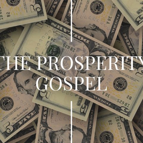 How Kanye West put Joel Osteen's prosperity gospel back under the spotlight