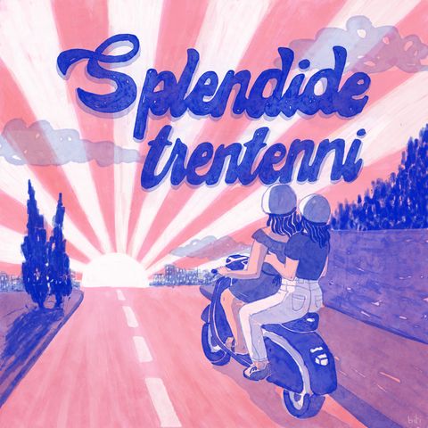 Splendide Trentenni - Trailer