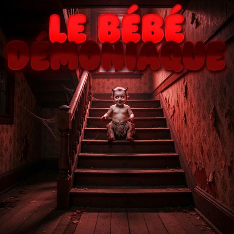 Le bébé démoniaque