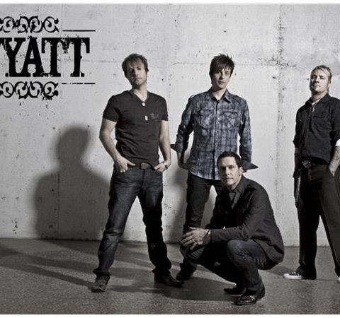 Interview with WYATT