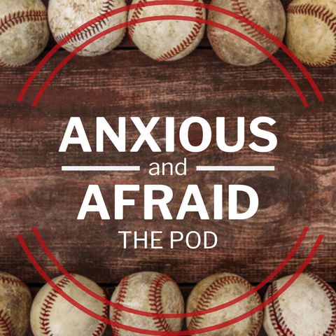 Episode 29: I Think I'm In Love With Lou Gehrig (Reincarnation case)