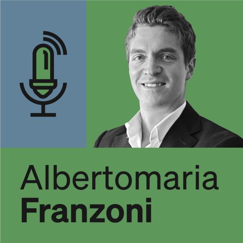 Albertomaria Franzoni – Pasta, tradizione e sostenibilità
