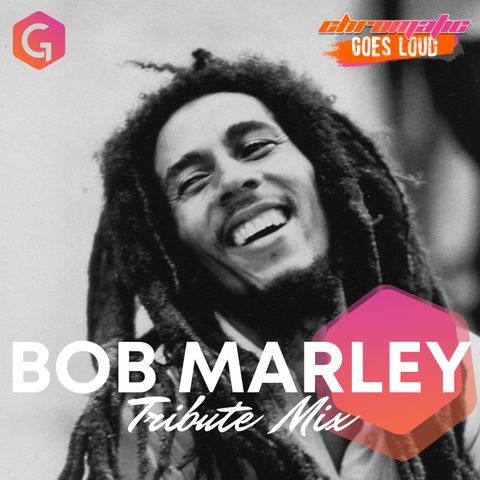 Bob Marley Tribute Mix