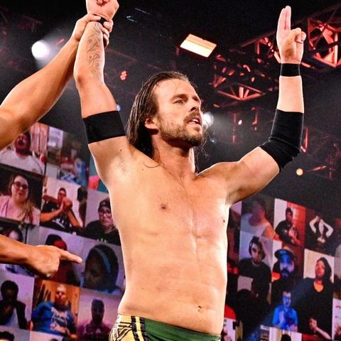 NXT Review: Adam Cole Scores Huge Win Over Velveteen Dream & Mercedes Martinez Attacks NXT Women’s Champion Io Shirai