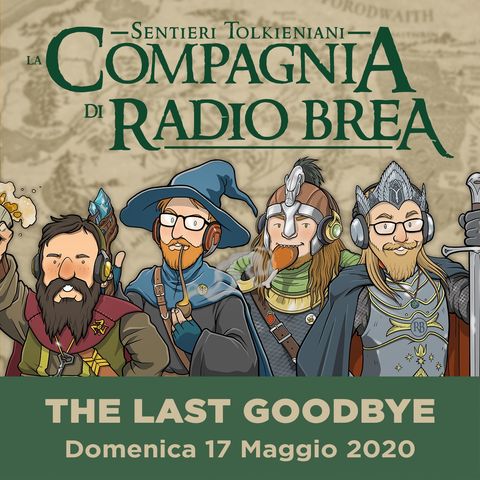 LCDRB | PUNTATA SPECIALE | The Last Goodbye