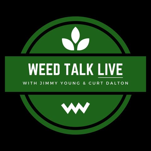 ProCannabisMedia Live  Cannabis Chat September 9, 2020 on