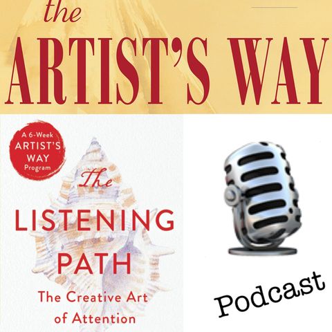The Listening Path: Week 6 Listening to Silence