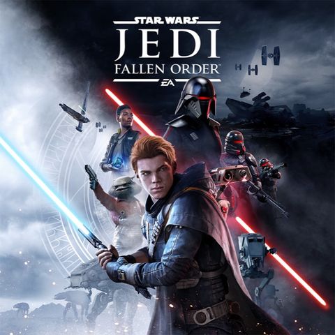 Primeras impresiones de Star Wars Jedi Fallen Order para PS4