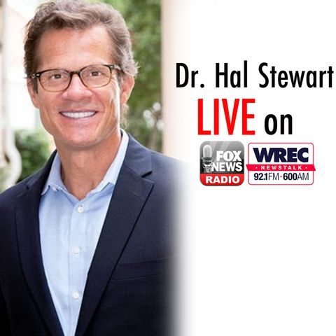 Discussion: Why are Americans getting less and less sleep? || 600 WREC via Fox News Radio || 2/7/20