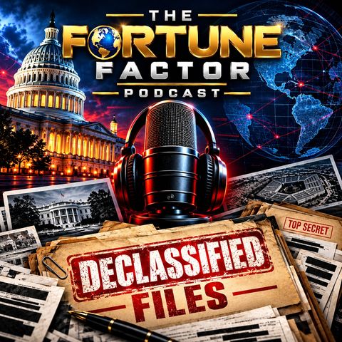 Copertina del podcast