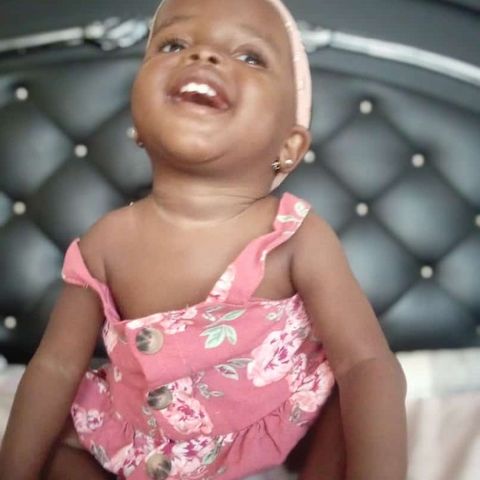 My Praise