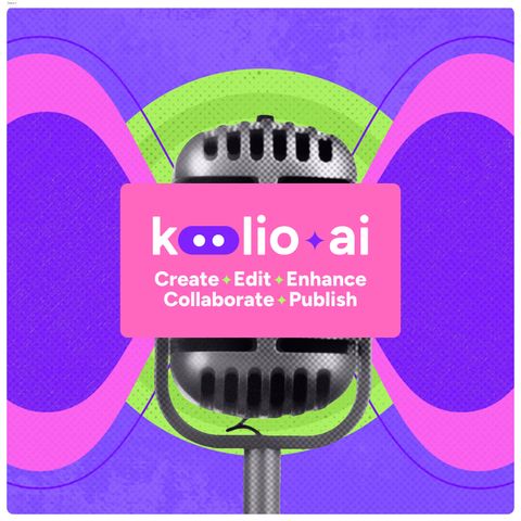 Copertina del podcast