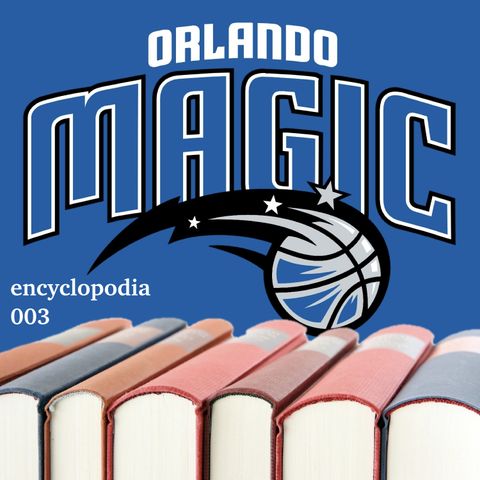 003. Orlando Magic (basketball team) with Austin Blankenship