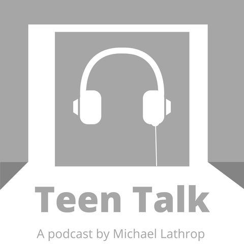 Episode 1, Podcasting