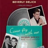 Beverly Delich Come Fly With Me