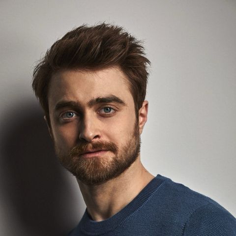 Daniel Radcliff