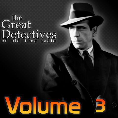 Boston Blackie Old Time Radio Shows – 202 Episodes On One USB Flash Drive