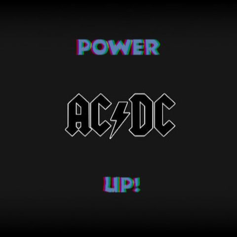 Power Up!
