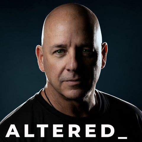 Podcast Cover