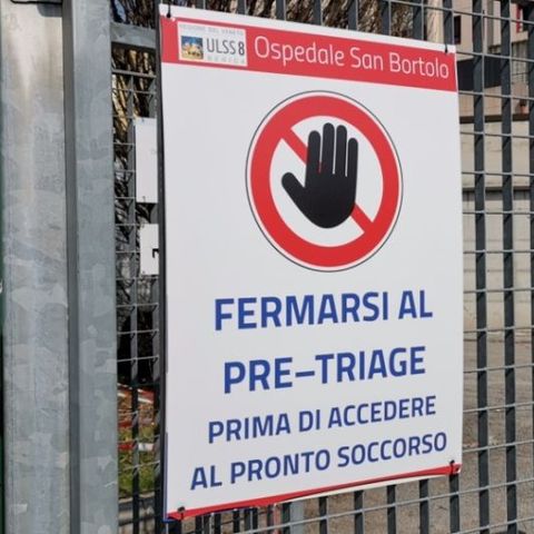 Aggressione medico San Bortolo, Guarda (EV): “frustrazione latente ma violenze inaccettabili”