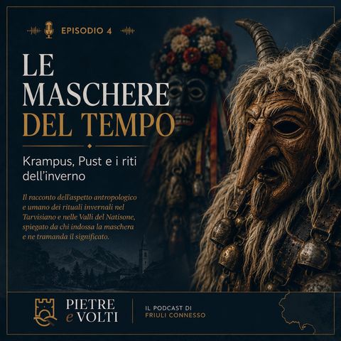 Krampus e Pust tra ordine e caos