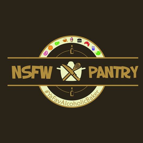 Chef B of NSFW Pastry talks #business, #family & #givingback on #ConversationsLIVE
